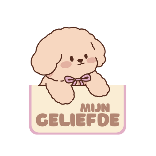 Geliefde